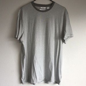 Pima Cotton Calvin Klein T-Shirt